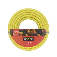 Шланг для полива EVCI TULIP ф1/2x2,2 мм, L= 30 м