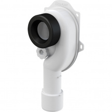 Сифон для писсуара Alcaplast A45C