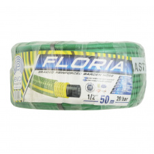 Шланг для полива EVCI FLORIYA ф1/2x2,5 мм, L= 50 м