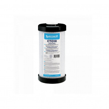 Картридж из прессованного активированного угля Ecosoft 4,5x10