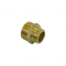 Ниппель Lexline PN10 НН 1x3/4