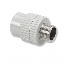 Муфта PPR Ekoplastik 25мм НН 3/4 SZE02525XX
