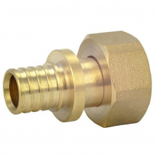 Муфта натяжная Raftec НГ 20x1/2