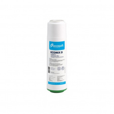 Картридж с материалом EcomixD Ecosoft 2,5x10