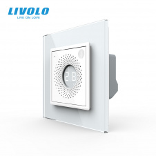 Датчик температуры и влажности ZigBee , VL-FCEZ-2WP-11