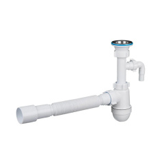 Сифон для мойки Ani Plast С 03 15 Славута