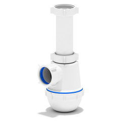 Сифон для мойки Ani Plast А 01 20 Дніпро