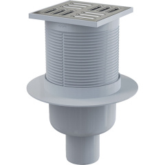 Трап сливной Alcaplast APV32 Київ