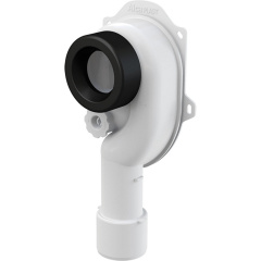 Сифон для писсуара Alcaplast A45C Изюм