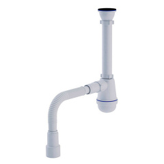 Сифон для умывальника Ani Plast С 20 15 Херсон