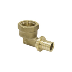 Уголок натяжной Raftec ВВ 20x3/4 PKV2002 Буча