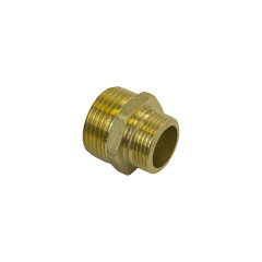 Ниппель Lexline PN10 НН 1x3/4 Белая Церковь