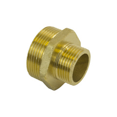 Ниппель Lexline PN10 НН 2x1 1/4 Киев
