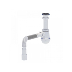 Сифон для мойки Ani Plast А 01 15 Бровари