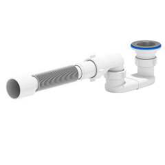 Сифон для душевого поддона Ani Plast Е 015 Полтава