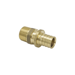 Муфта натяжная Raftec НН 16x1/2 Вишневе
