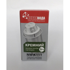Картридж для кувшина Новая Вода К-111 (для кувшинов Brita Classic) Ірпінь
