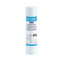 Картридж полипропилен Ecosoft STANDART 5 мкм CPV25105ECOSTD Київ
