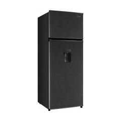 Холодильник с морозильной камерой Midea MDRT294FGF28W (JB) Харків