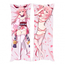 Подушка обіймашка Bioworld Дакімакура Сакура Яе Колапс 3 v8 150х50см (18939)