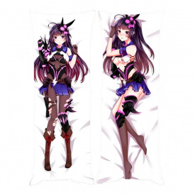 Подушка обіймашка Bioworld Дакімакура Мей Райден Колапс 3 v4 150х50см (18913)