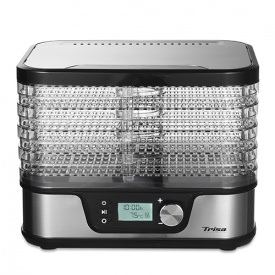 Сушарка дегідратор Trisa 7772.7510 Healthy Snack (5669)