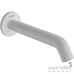 Излив 21 см Hansgrohe Tecturis S 73411700 матовый белый Житомир