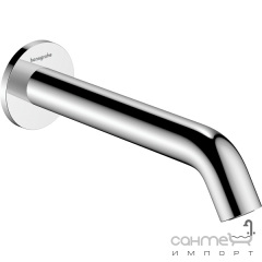Излив 21 см Hansgrohe Tecturis S 73411000 хром Вінниця
