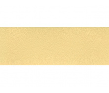 Кромка ПВХ Терра жовта (кірка) 141PE Termopal 21х0,45мм