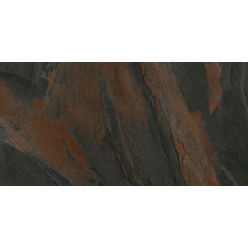 Плитка Allore Group Slate Anthracite Mat 60х120 см