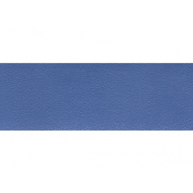 Кромка ПВХ Терра блакитна (кірка) 142PE Termopal 21х2мм