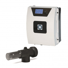 Hayward Станция контроля качества воды Hayward Aquarite Advanced (200 м3, 33 г/ч) Славянск