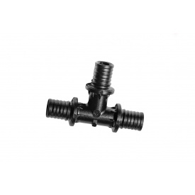 Редукційний трійник PPSU 25x20x16 мм Heat-Pex Evolution