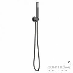 Душевой гарнитур Volle Cascada B50 1586.170205 pistola gris оружейный серый Луцьк