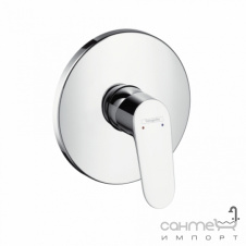 Внешняя часть смесителя для душа Hansgrohe Focus E2 31965000