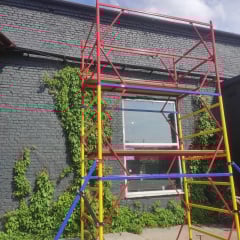 Вишка-тура 16 м будівельна Техпром 1.2 х 2.0 (м) 12+1 Стандарт Софіївська Борщагівка