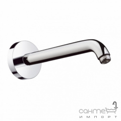 Держатель для душа Hansgrohe 230мм 27412000 Суми