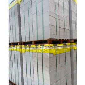 Газоблок HETTEN 600х200х75 мм