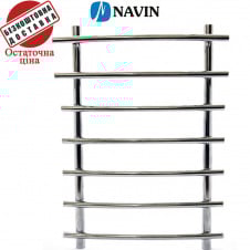 Полотенцесушитель Navin Премиум 50*70*40 (нижнее подключение), Украина