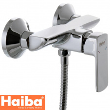 Смеситель для душа HAIBA Oscar (Chr-003)