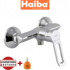Смеситель для душа HAIBA ADEL (Chr-003)