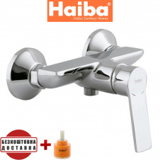 Смеситель для душа HAIBA DIANA (Chr-003)