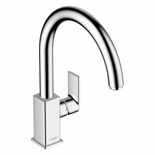 Hansgrohe VERNIS SHAPE смеситель для кухни