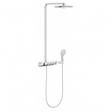 Rainshower System Smart Control 360 Душова система