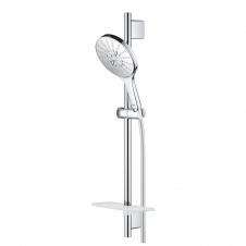 Grohe RAINSHOWER Smartactive 150 душевой набор, 3 режима
