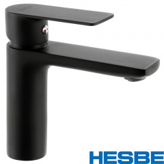 Смеситель для умывальника HESBE HOUSTON (Chr-001) Сумы