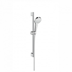 Hansgrohe Croma Select S Multi Душевой набор 0,65 м Київ