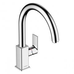 Hansgrohe VERNIS SHAPE смеситель для кухни Конотоп