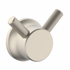 BRENTA гачок, нікель Ужгород