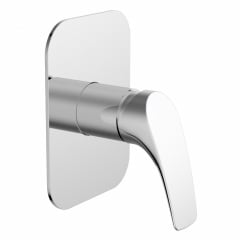 ORLANDO змішувач прихованого монтажу для душу Киев